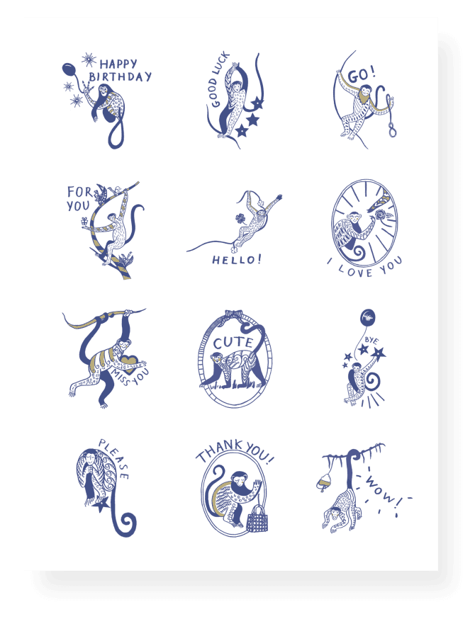 emoticons