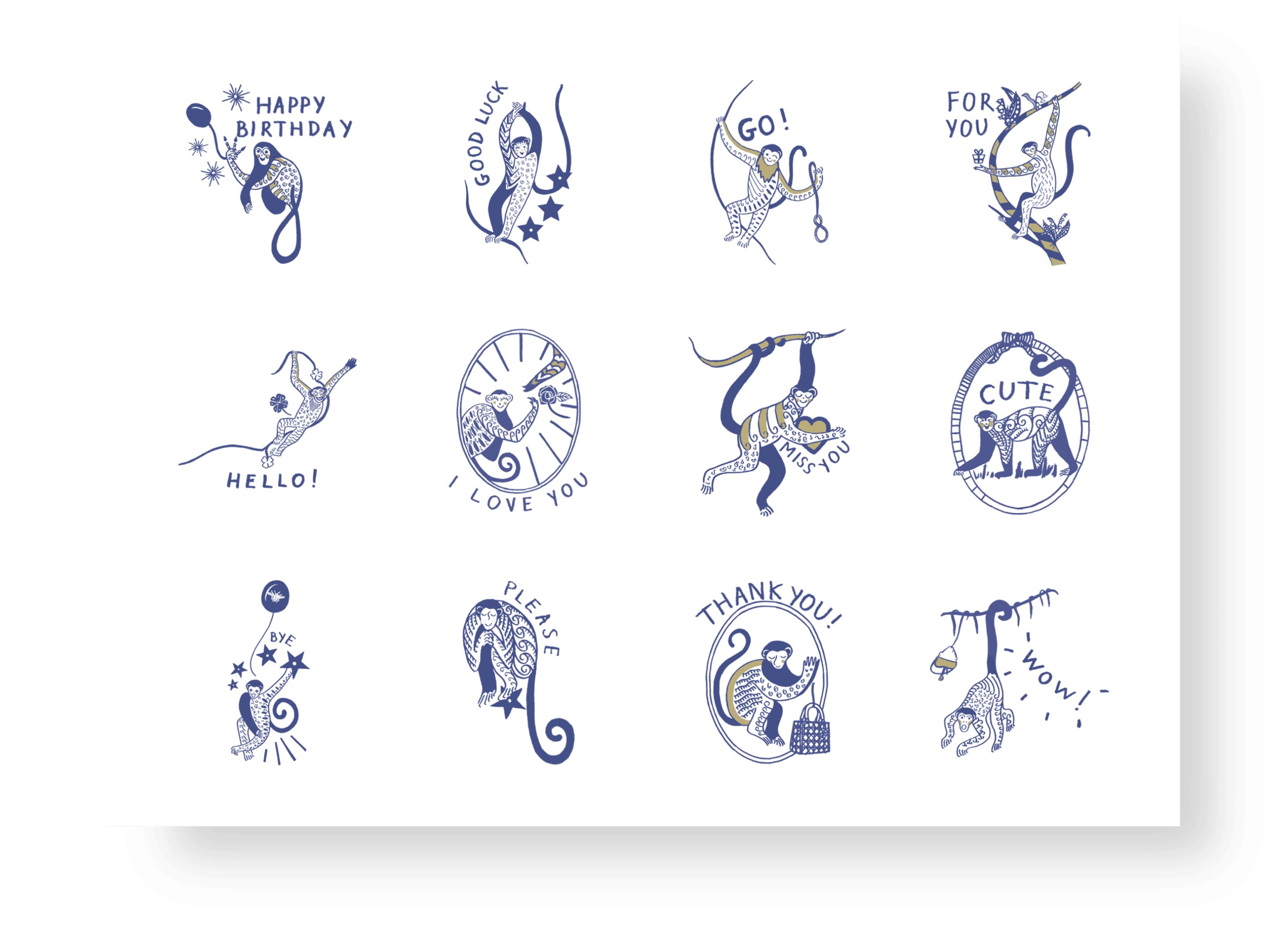 emoticons