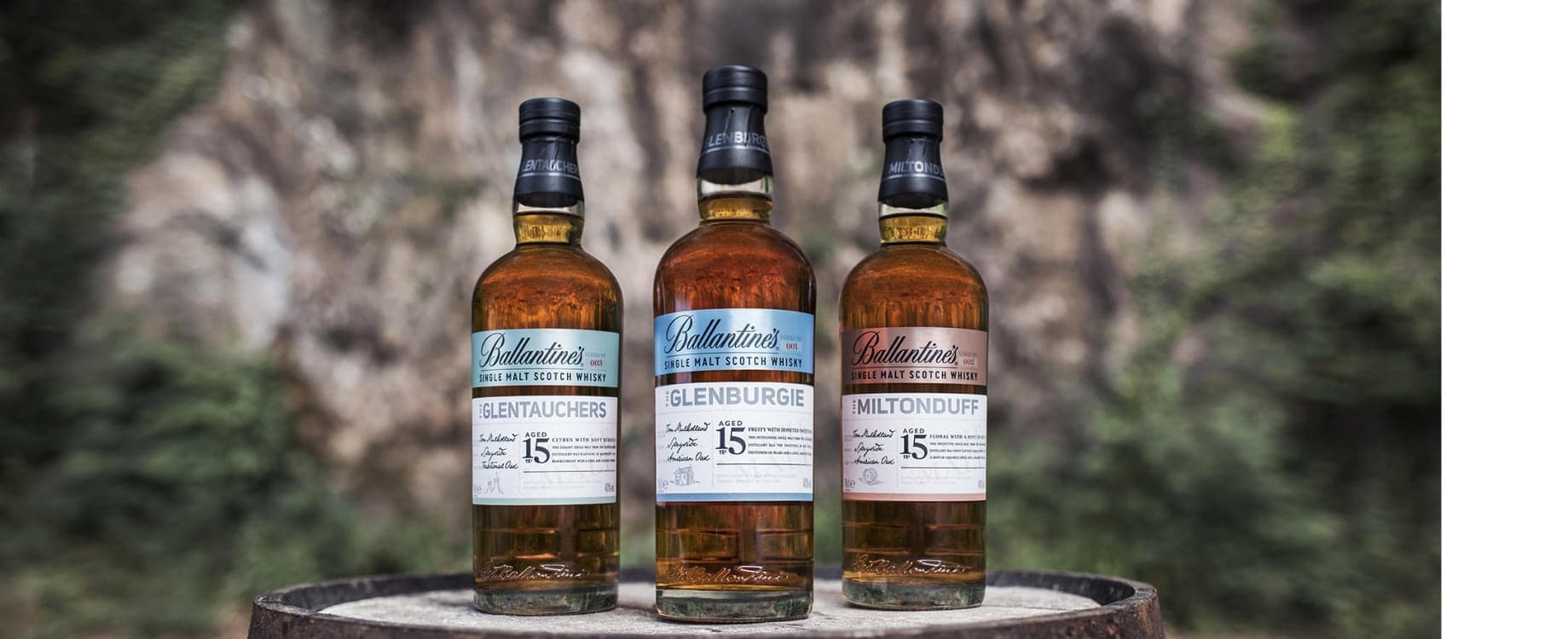 Ballantine's