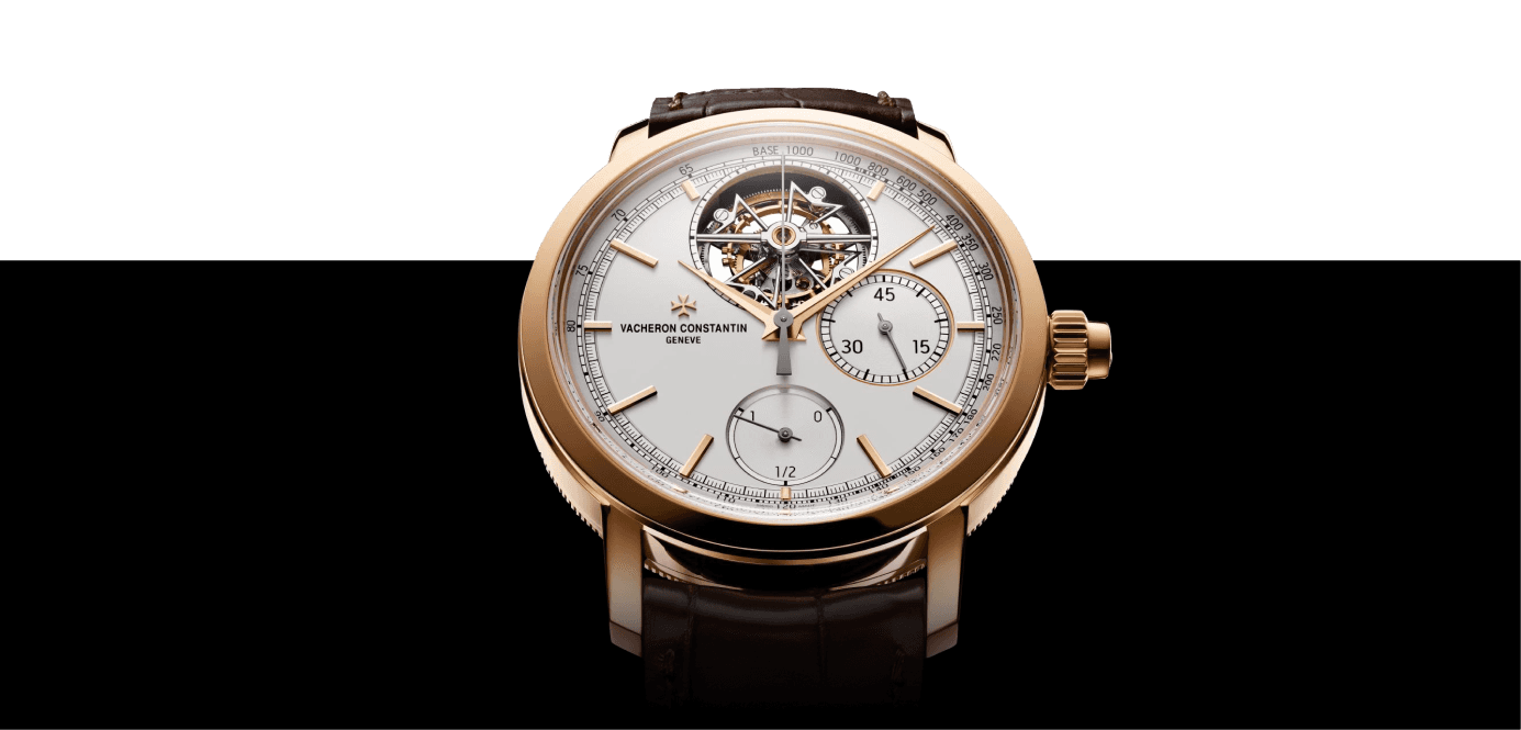 Vacheron Constantin