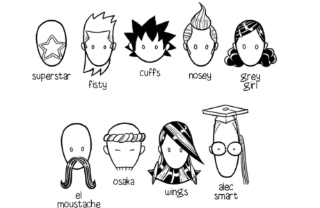 webtoon