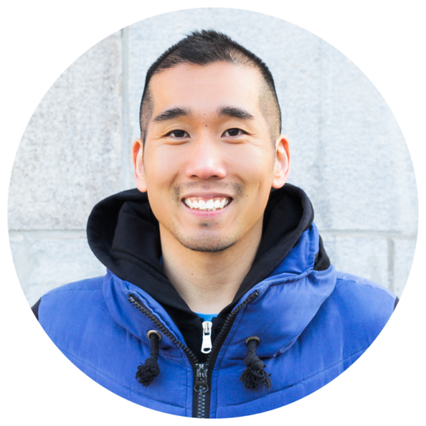 Lucian Chung
