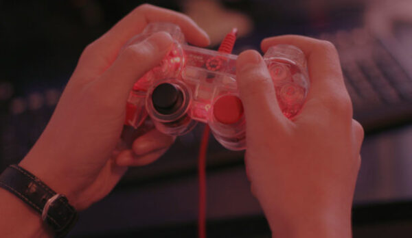 gamer