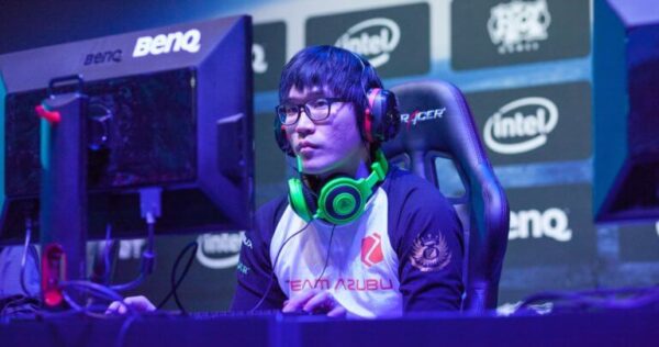 gamer korea