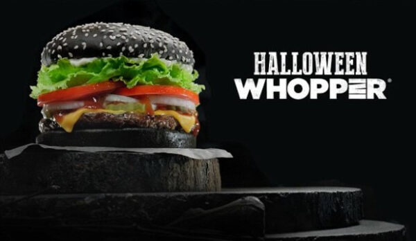 Halloween whoper