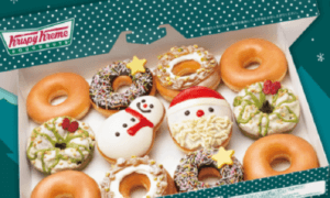 christmas marketing